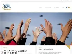 Sites similar to travelcoalition.org