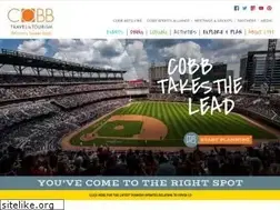 Sites similar to travelcobb.org