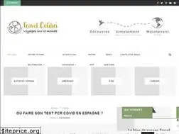 Sites similar to travelcolibri.fr