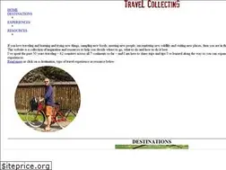 Sites similar to travelcollecting.com