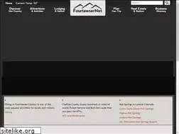 Sites similar to travelcolorado.com