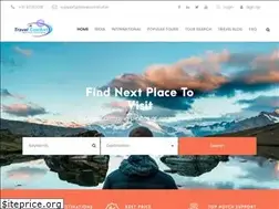 Sites similar to travelcomfort.in