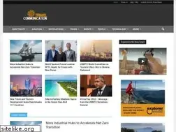 Sites similar to travelcommunication.net