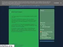 Sites similar to travelcompany-travel.blogspot.com