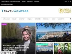 Sites similar to travelcompass.pl