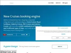 Sites similar to travelcompositor.com