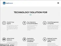 Sites similar to travelcompute.com