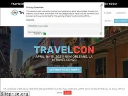 Sites similar to travelcon.org