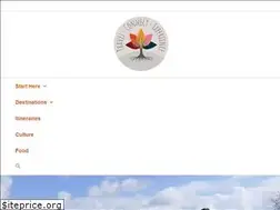 Sites similar to travelconnectexperience.net