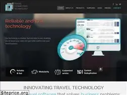 Sites similar to travelconnectiontechnology.com