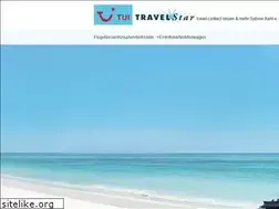 Sites similar to travelcontact-reisen.de