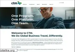 Sites similar to travelcorp.com.au