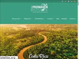 Sites similar to travelcostarica.cr