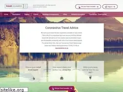 Sites similar to travelcounsellors.co.za