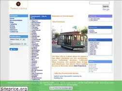 Sites similar to travelcreek.com