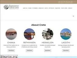 Sites similar to travelcrete.tours