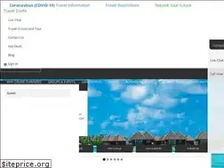 Sites similar to travelcruiseandtour.com