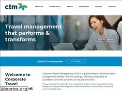 Sites similar to travelctm.asia