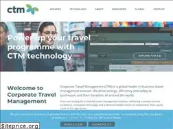 Sites similar to travelctm.co.uk