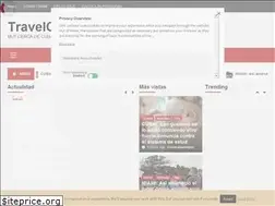 Sites similar to travelcubadeeper.com