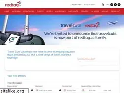 Sites similar to travelcuts.com