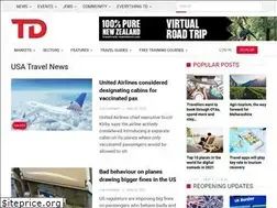 Sites similar to traveldailyusa.com