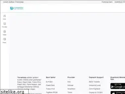 Sites similar to traveldata.id