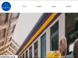 Sites similar to traveldatacollective.com