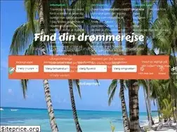 Sites similar to travelday.dk