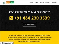 Sites similar to traveldayz.com