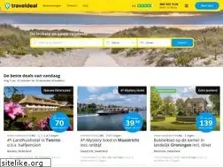 Sites similar to traveldeal.nl