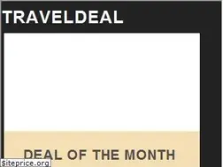 Sites similar to traveldeal.store