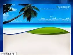 Sites similar to traveldeals24.de