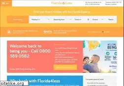 Sites similar to traveldeals4less.co.uk