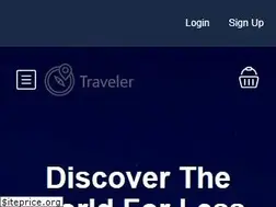 Sites similar to traveldealsglobal.com
