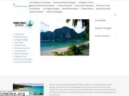 Sites similar to traveldealsnetwork.com