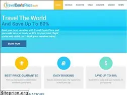 Sites similar to traveldealsplace.com