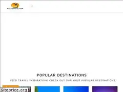 Sites similar to traveldealsusa.com
