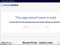 Sites similar to traveldelhi.com