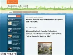 Sites similar to traveldemo.website