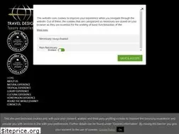 Sites similar to traveldesign.com