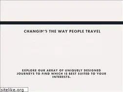 Sites similar to traveldesigner.com