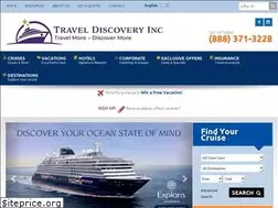Sites similar to traveldesignusa.com