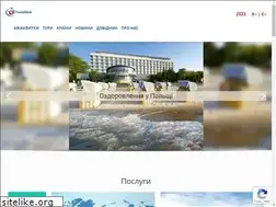 Sites similar to traveldesk.com.ua