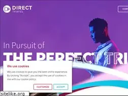Sites similar to traveldest.com