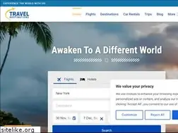 Sites similar to traveldestinationsonline.com