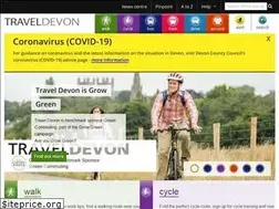 Sites similar to traveldevon.info