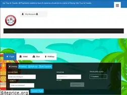 Sites similar to traveldham.com