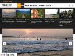 Sites similar to traveldias.com