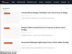 Sites similar to traveldify.com